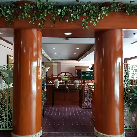 Park Hotel Sukhumvit 7