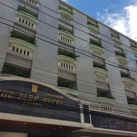 The Park Hotel Sukhumvit 7