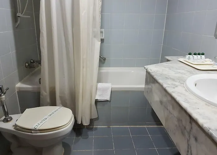 Hotel The Park Sukhumvit 7 3*
