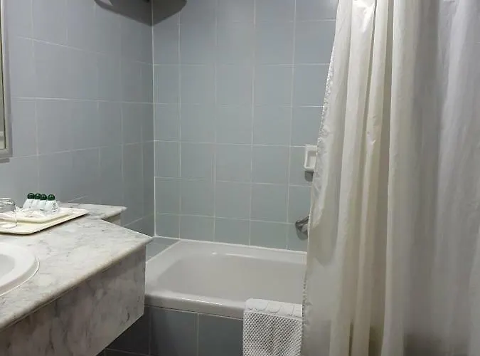 Hotel The Park Sukhumvit 7 3*