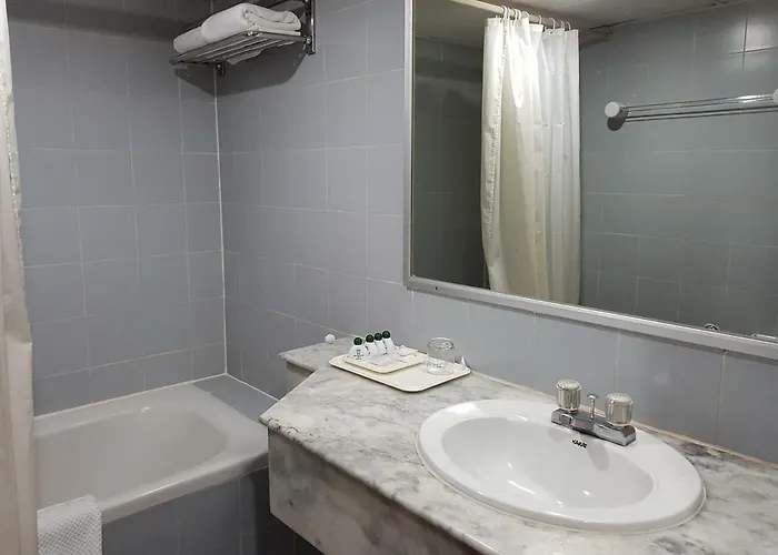 Hotel The Park Sukhumvit 7 3*