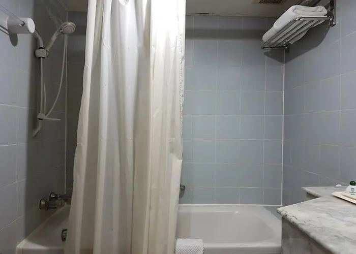 Hotel The Park Sukhumvit 7