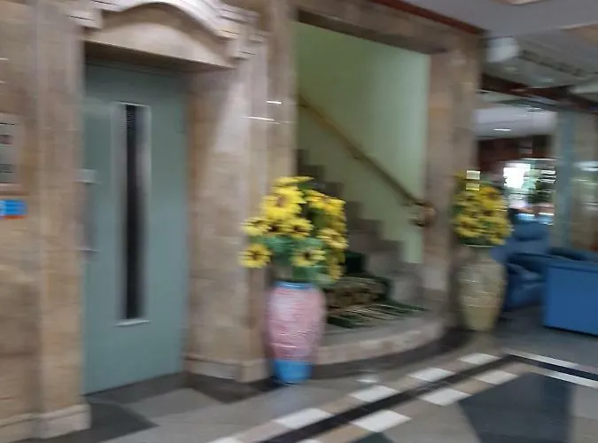 The Park Sukhumvit 7 Hotel Bangkok